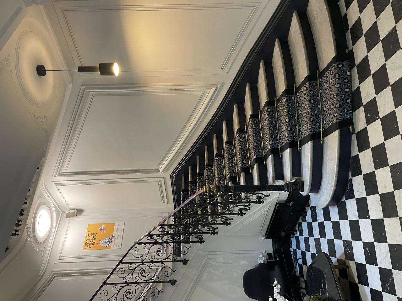 Bureau Paris 2264m² Location bureau Paris OLBUR2310956 1